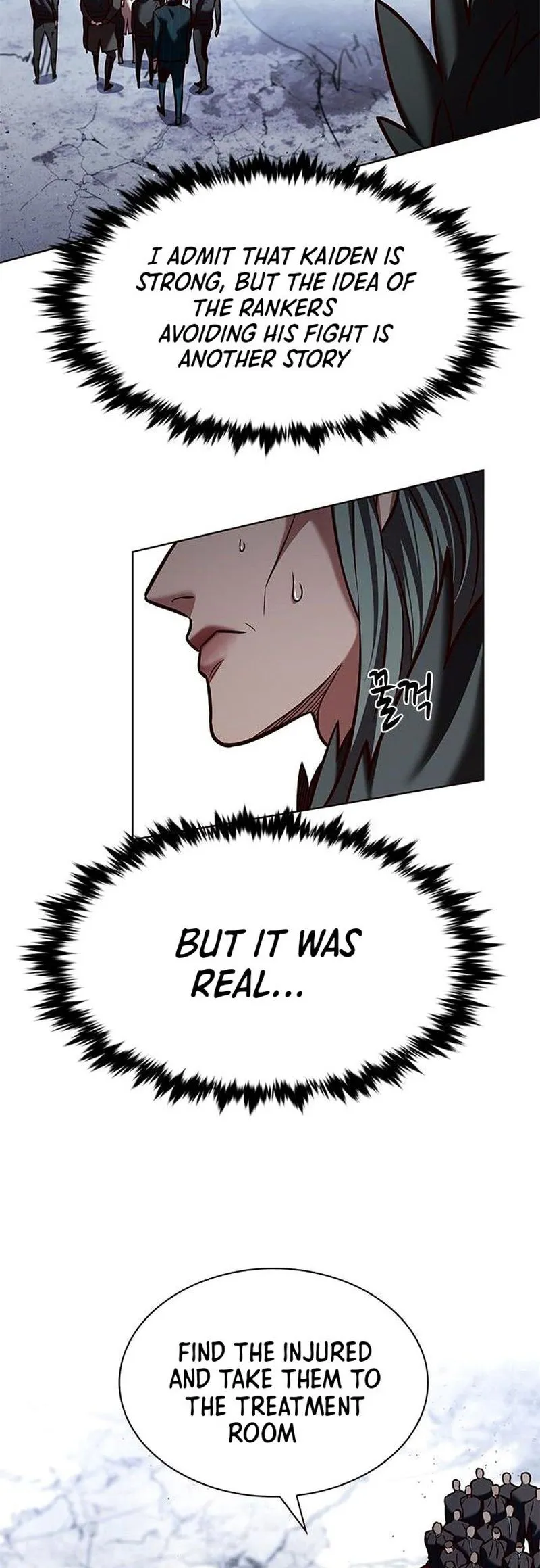 Eleceed Chapter 214 Page 30