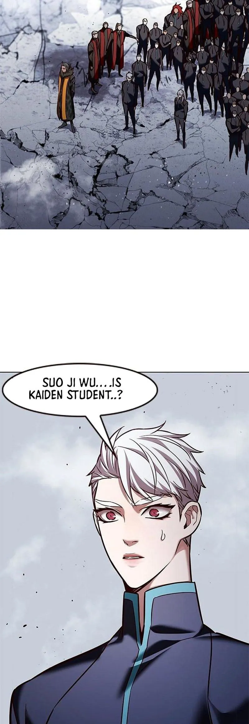 Eleceed Chapter 214 Page 31