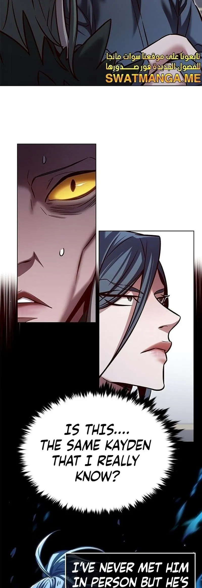 Eleceed Chapter 215 Page 3
