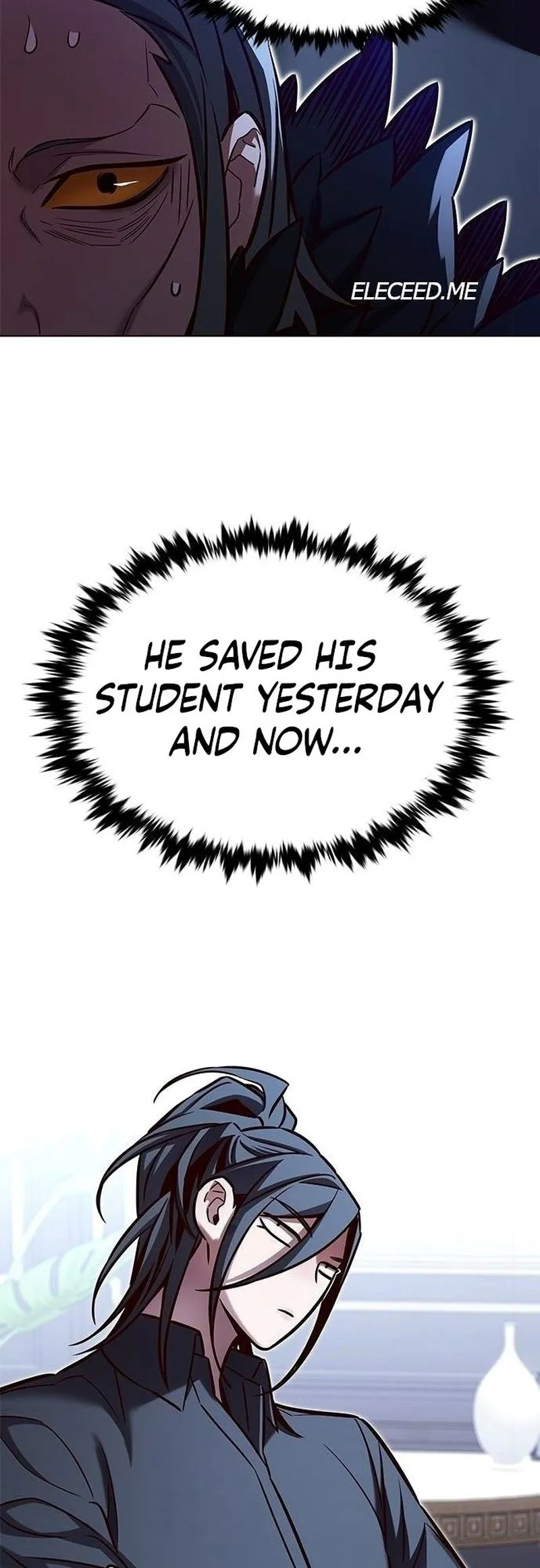 Eleceed Chapter 215 Page 5