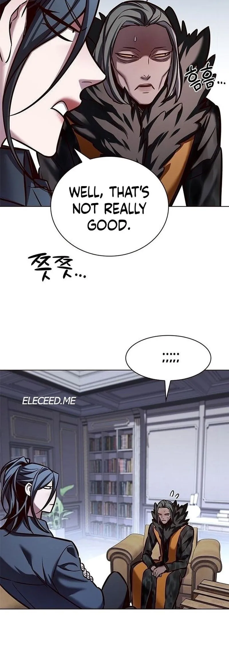 Eleceed Chapter 215 Page 7