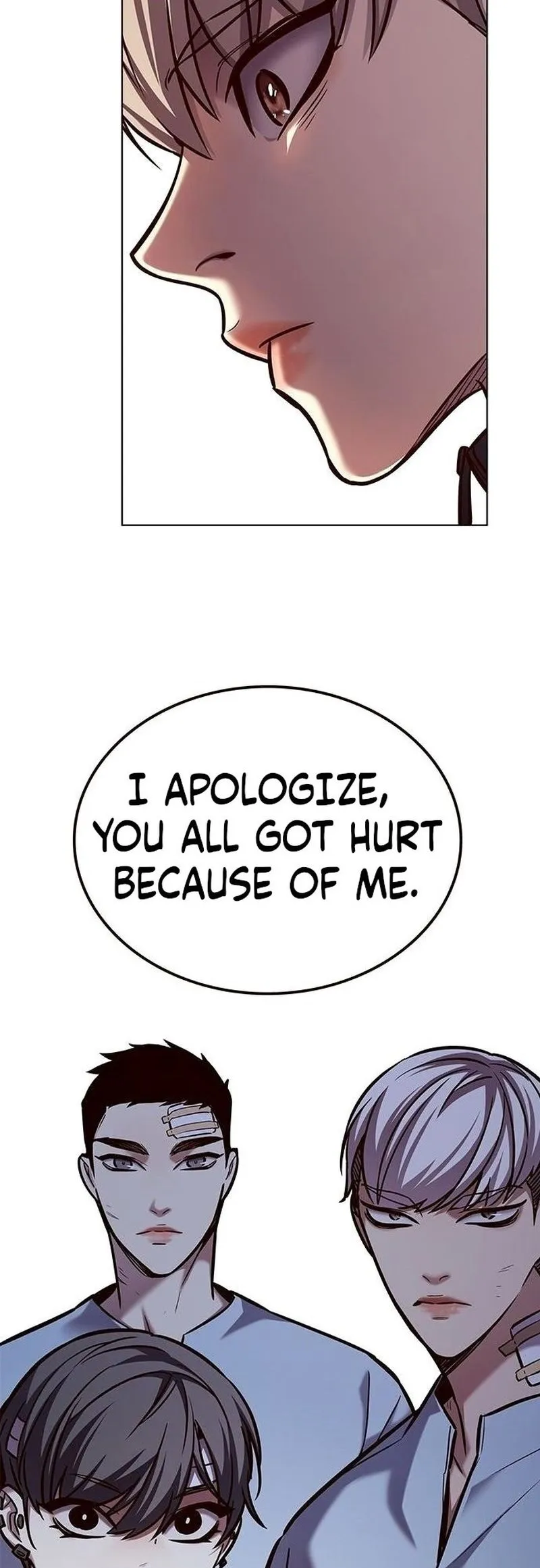 Eleceed Chapter 215 Page 20