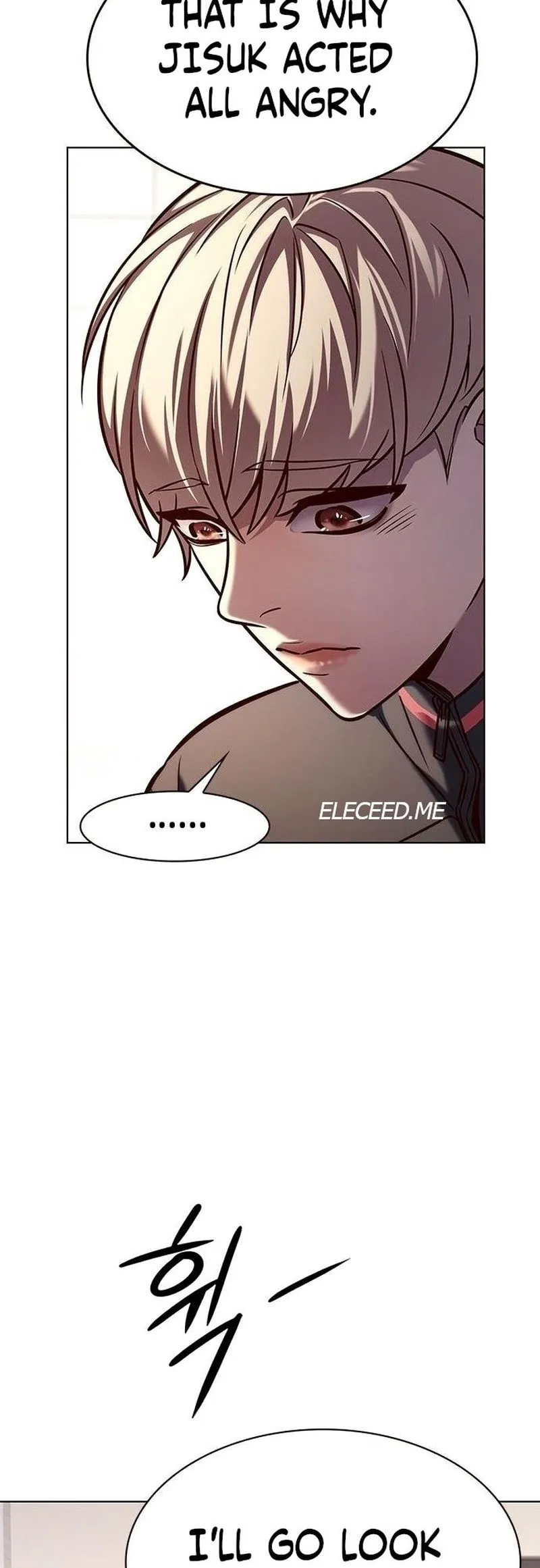 Eleceed Chapter 215 Page 30