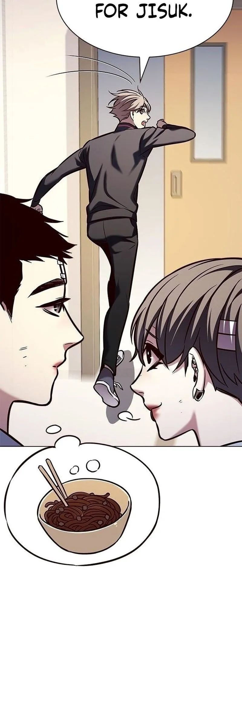 Eleceed Chapter 215 Page 31