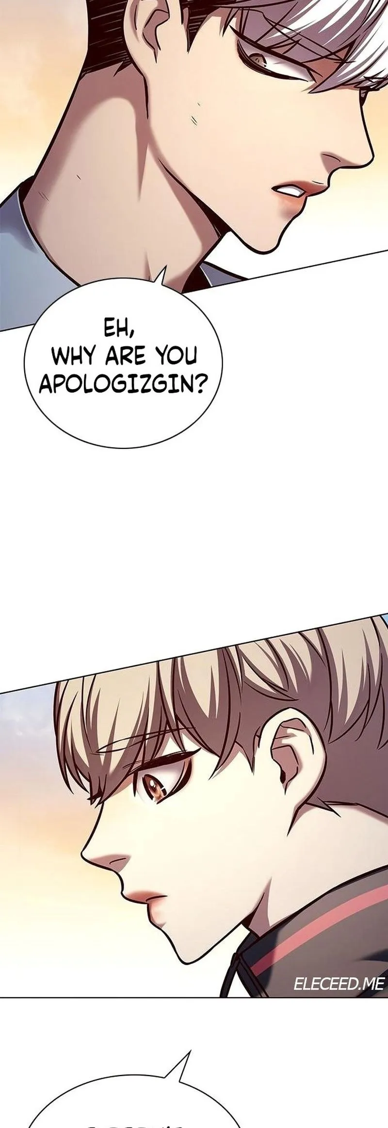 Eleceed Chapter 215 Page 35