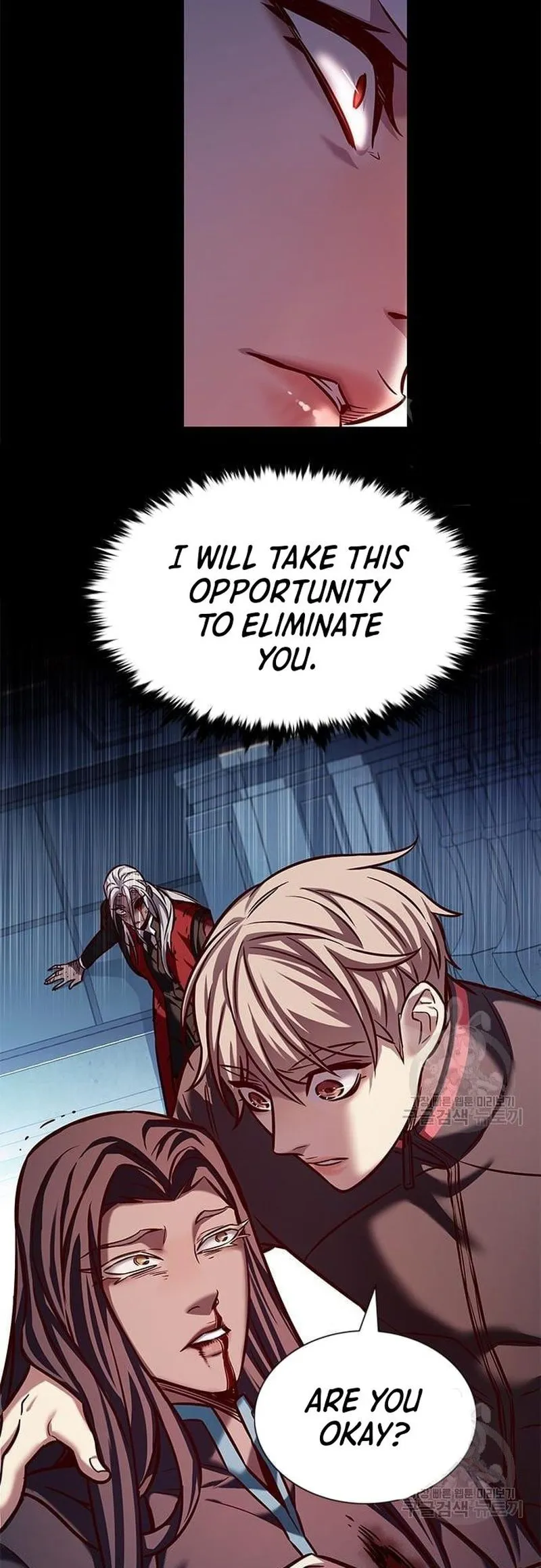 Eleceed Chapter 217 Page 13