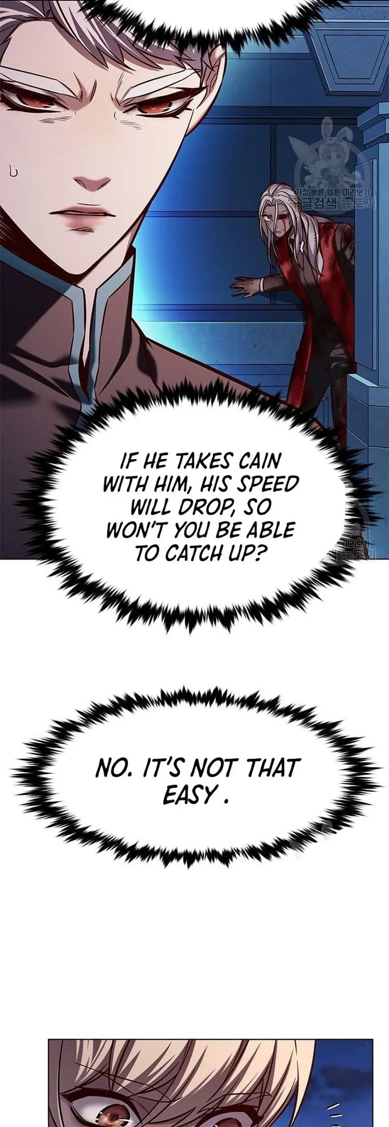 Eleceed Chapter 217 Page 24