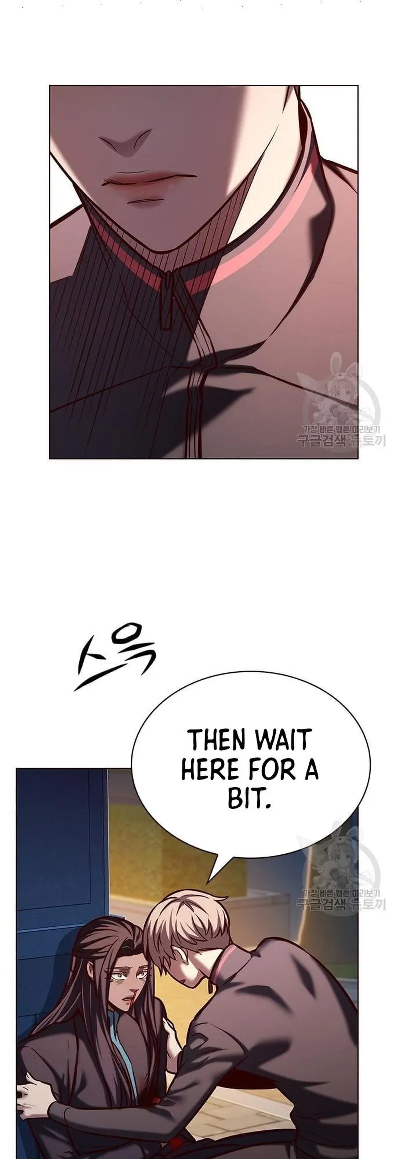 Eleceed Chapter 217 Page 31