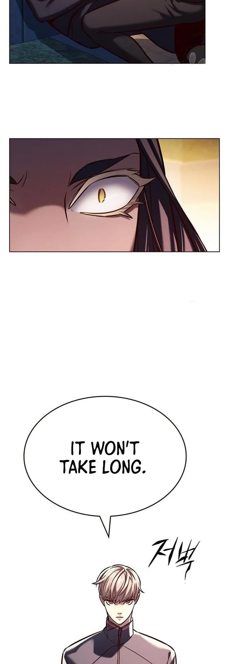 Eleceed Chapter 217 Page 32