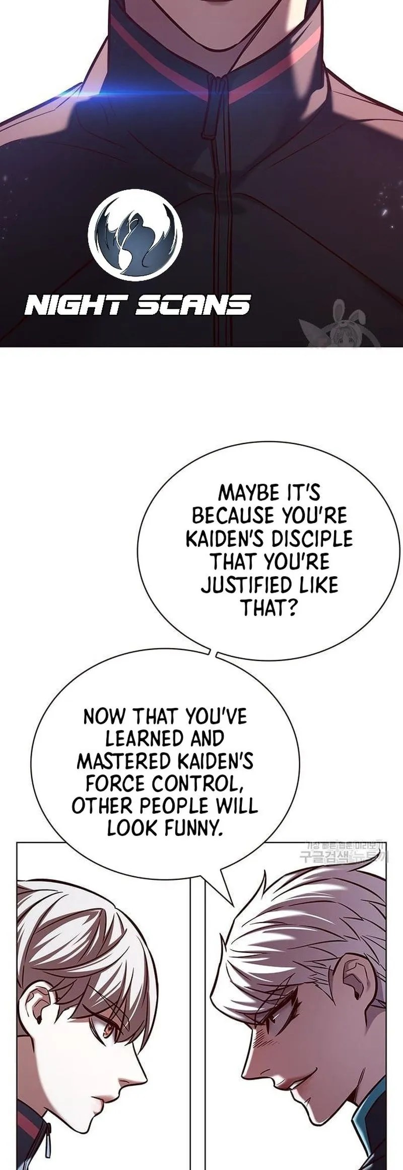 Eleceed Chapter 217 Page 35