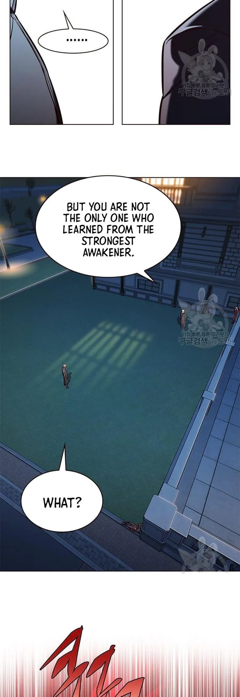 Eleceed Chapter 217 Page 36