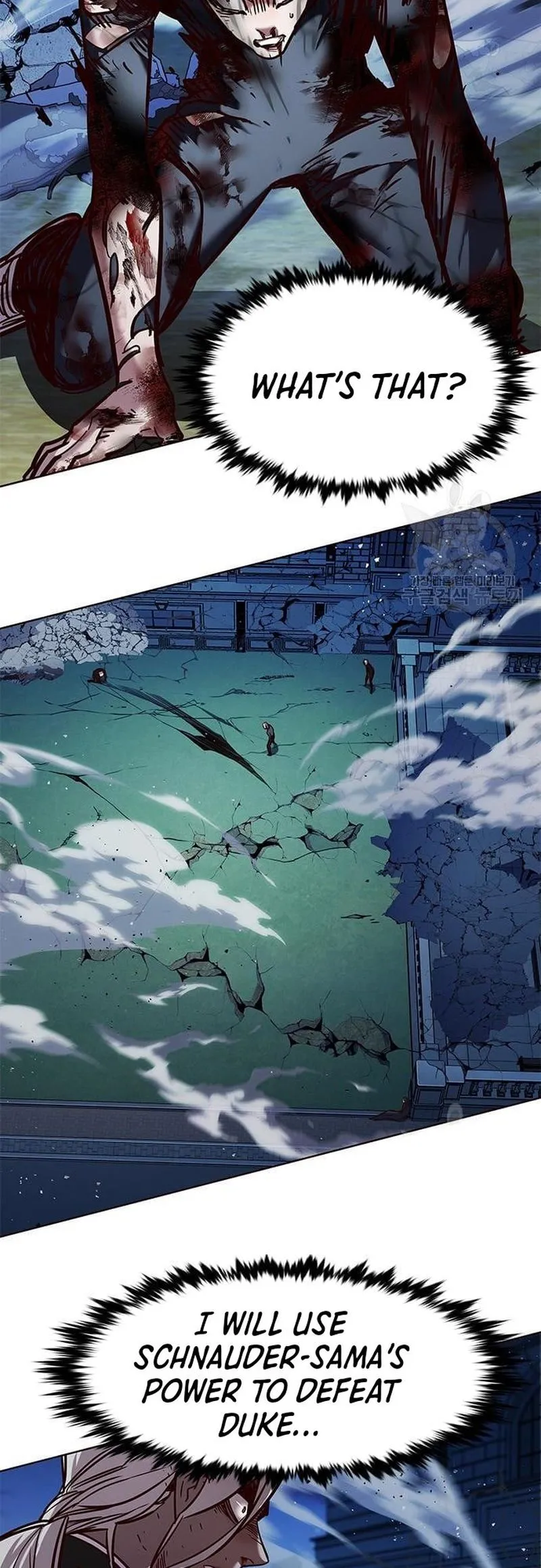 Eleceed Chapter 217 Page 65