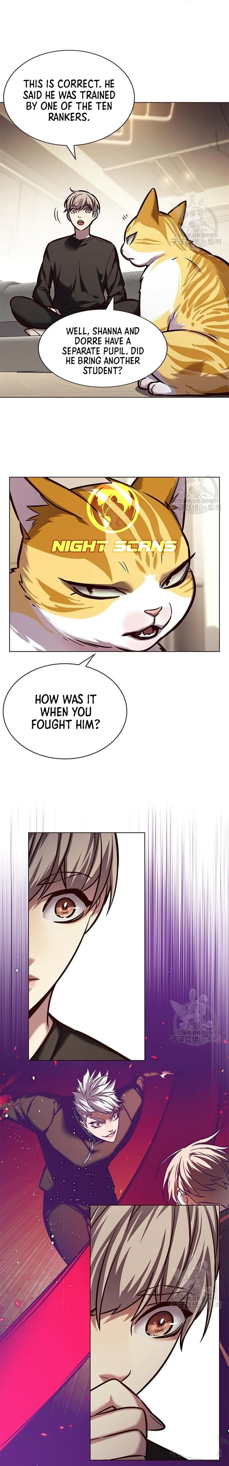Eleceed Chapter 218 Page 14