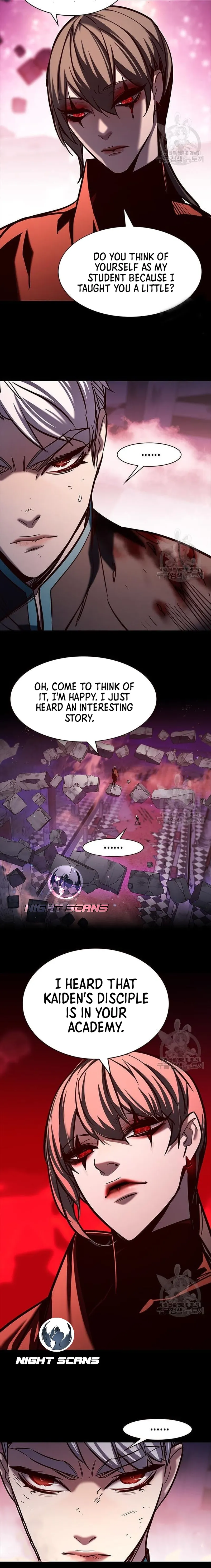 Eleceed Chapter 218 Page 21