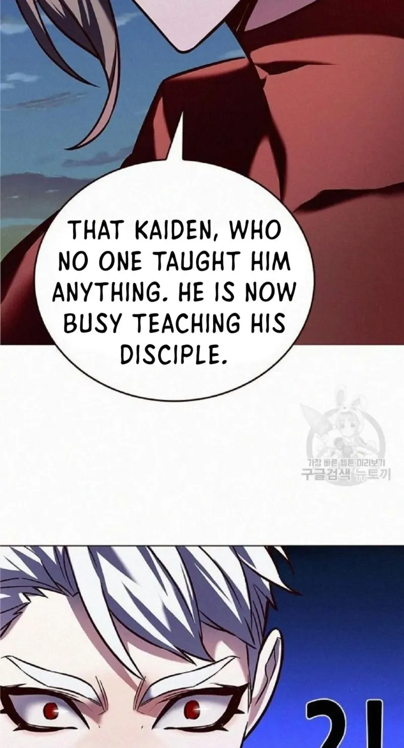 Eleceed Chapter 219 Page 32