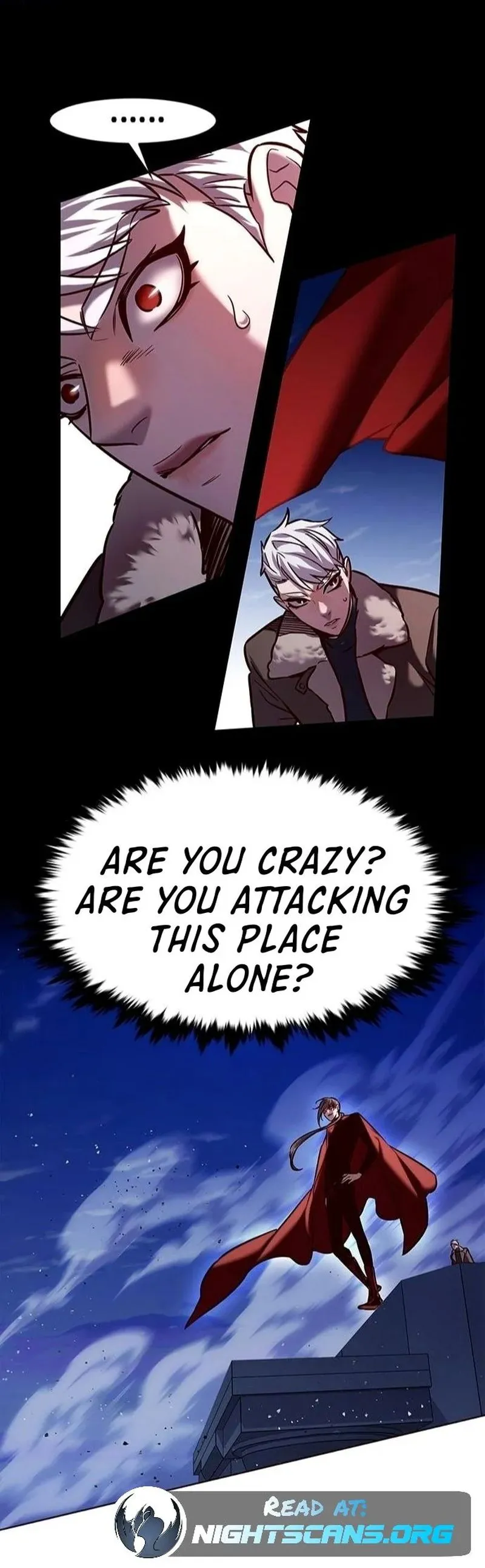 Eleceed Chapter 220 Page 3