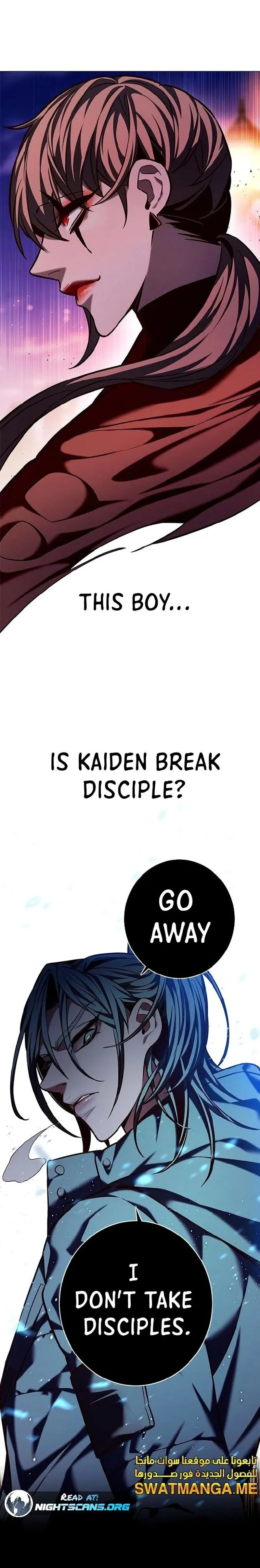 Eleceed Chapter 220 Page 26