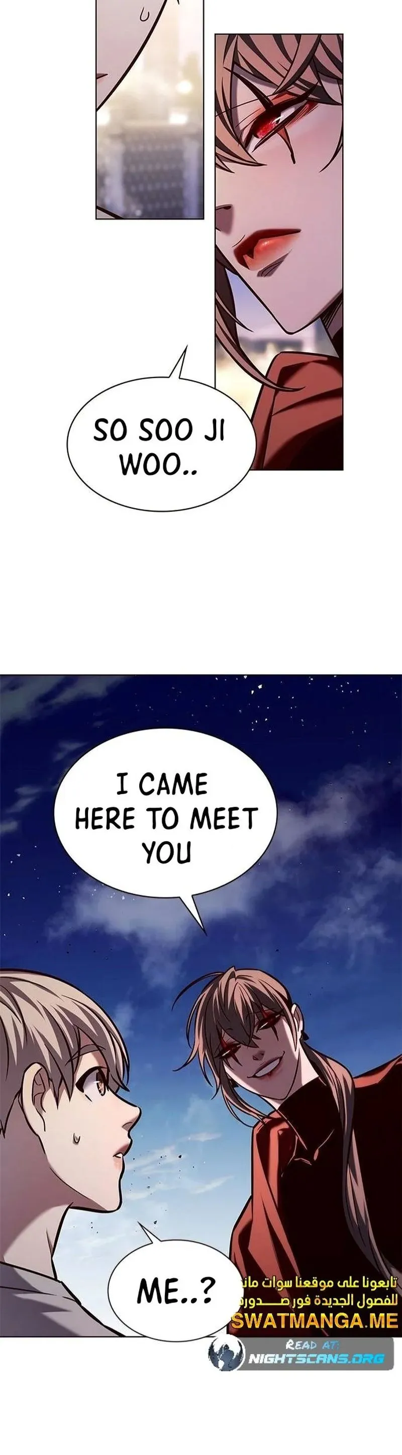 Eleceed Chapter 220 Page 29