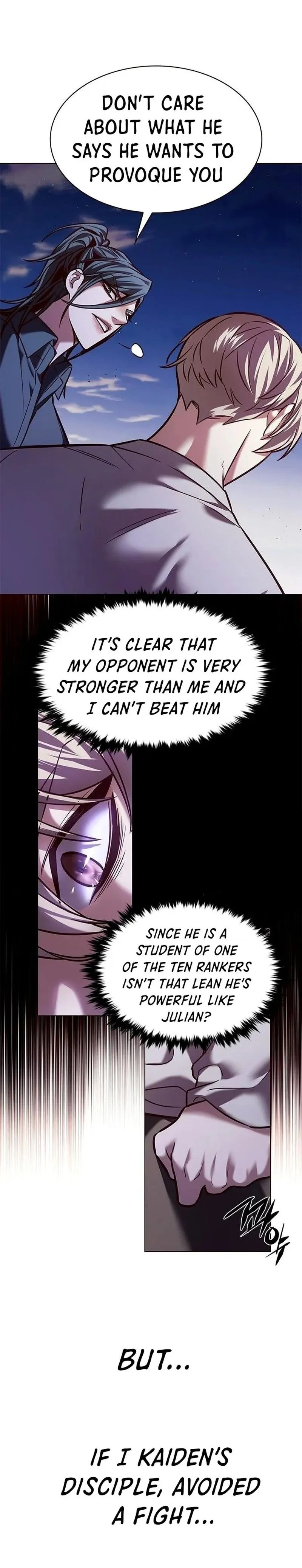 Eleceed Chapter 220 Page 38