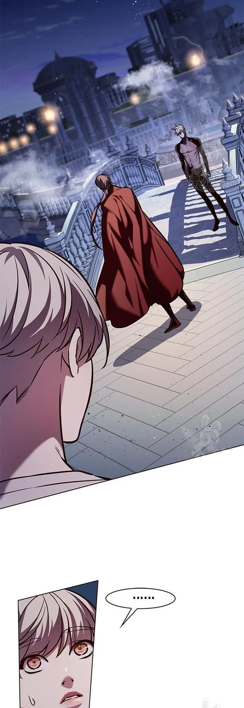 Eleceed Chapter 221 Page 2