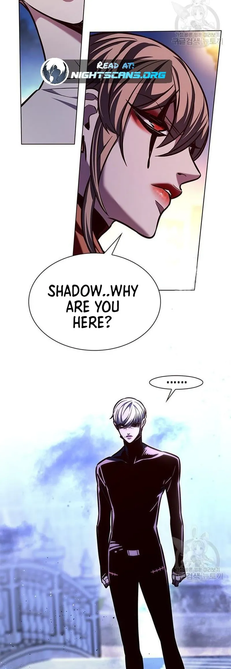 Eleceed Chapter 221 Page 3