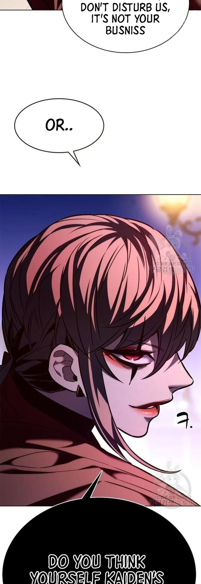 Eleceed Chapter 221 Page 5