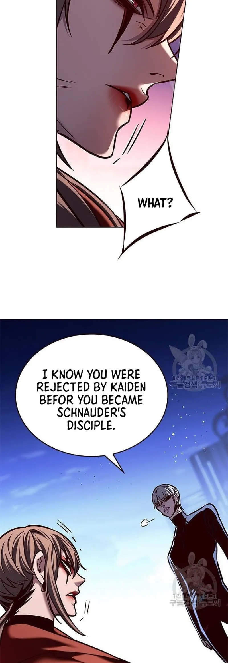 Eleceed Chapter 221 Page 9