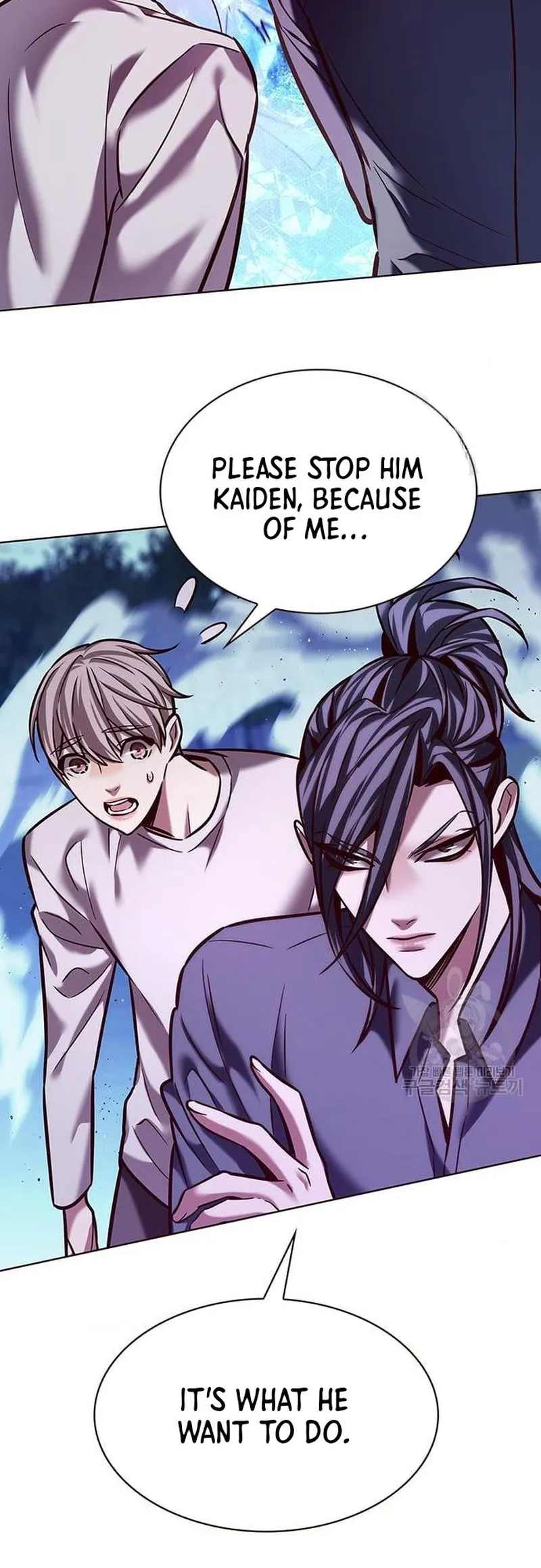 Eleceed Chapter 221 Page 29