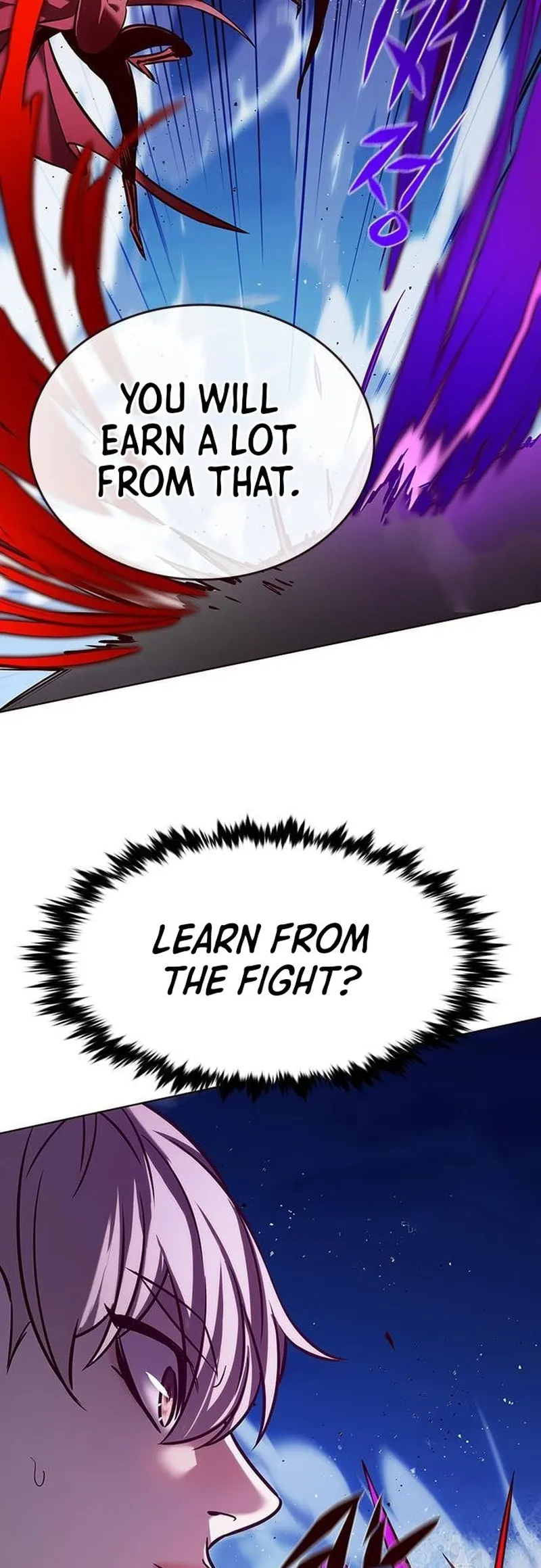 Eleceed Chapter 221 Page 32