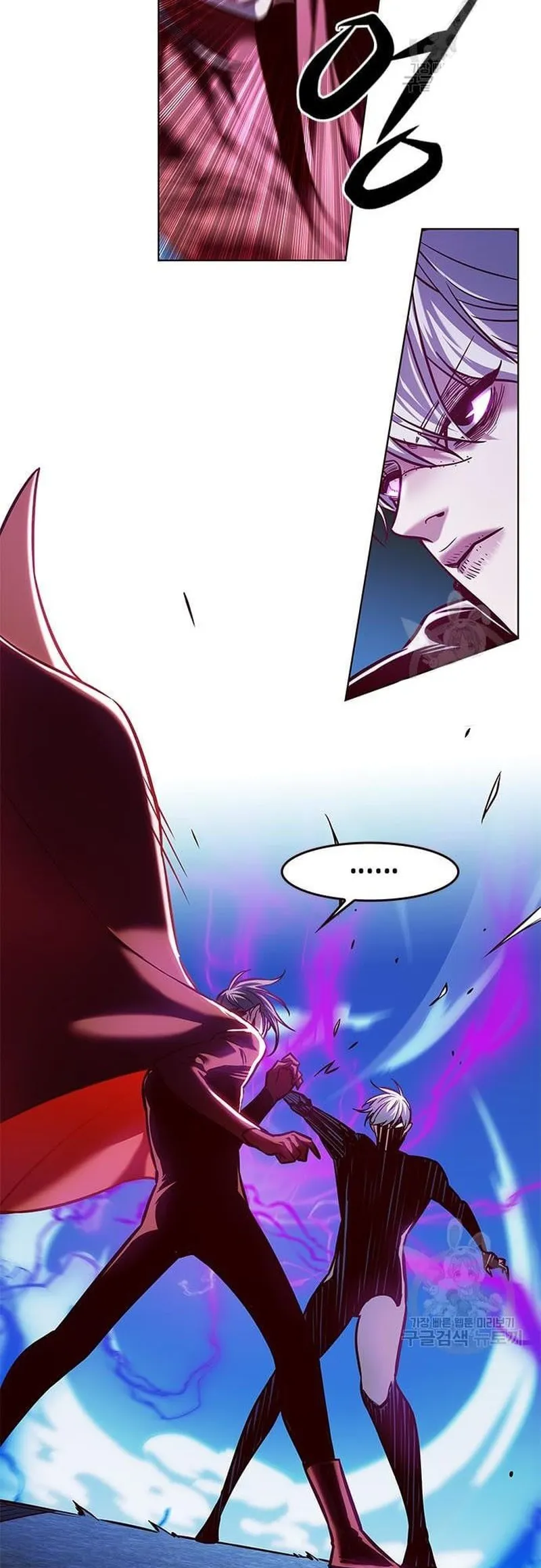 Eleceed Chapter 221 Page 35
