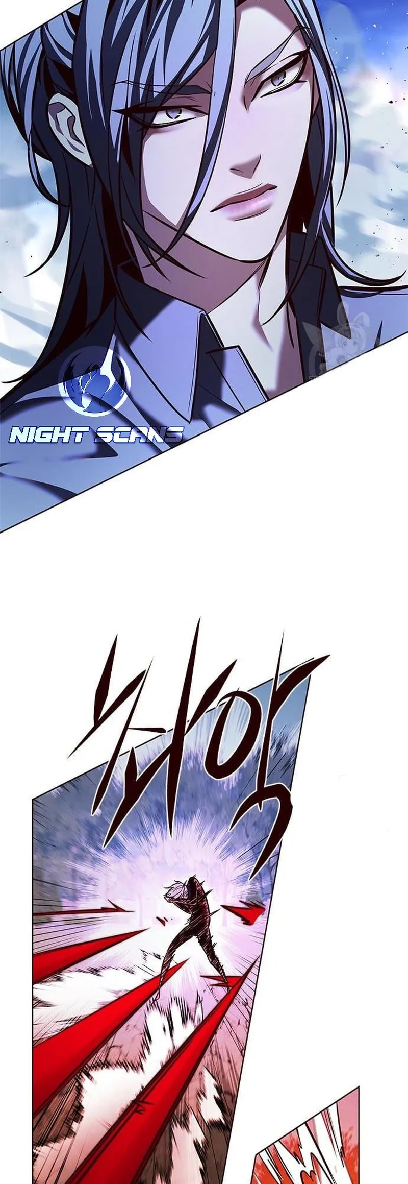 Eleceed Chapter 221 Page 44