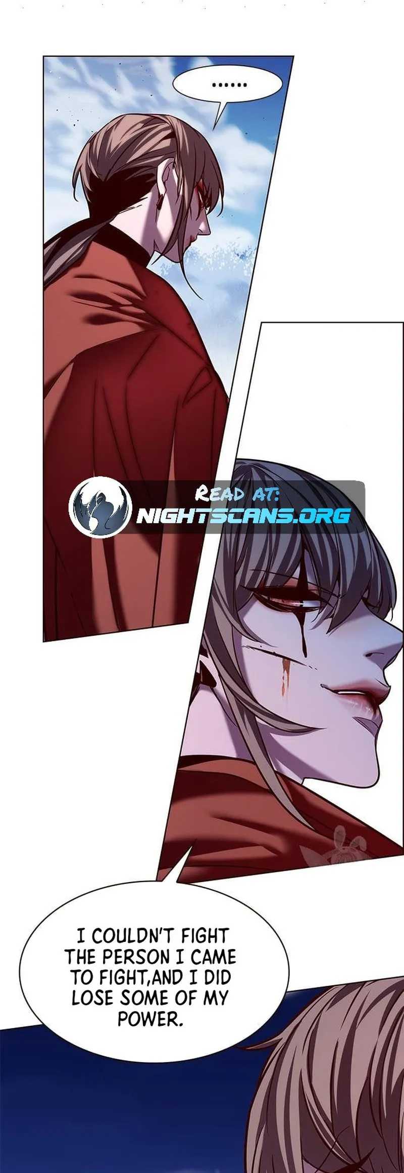 Eleceed Chapter 221 Page 64