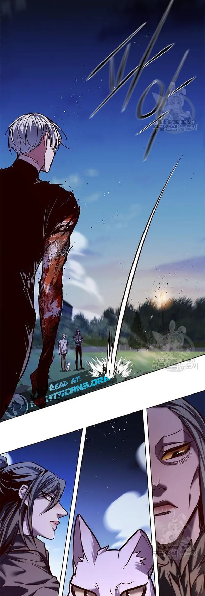 Eleceed Chapter 221 Page 67