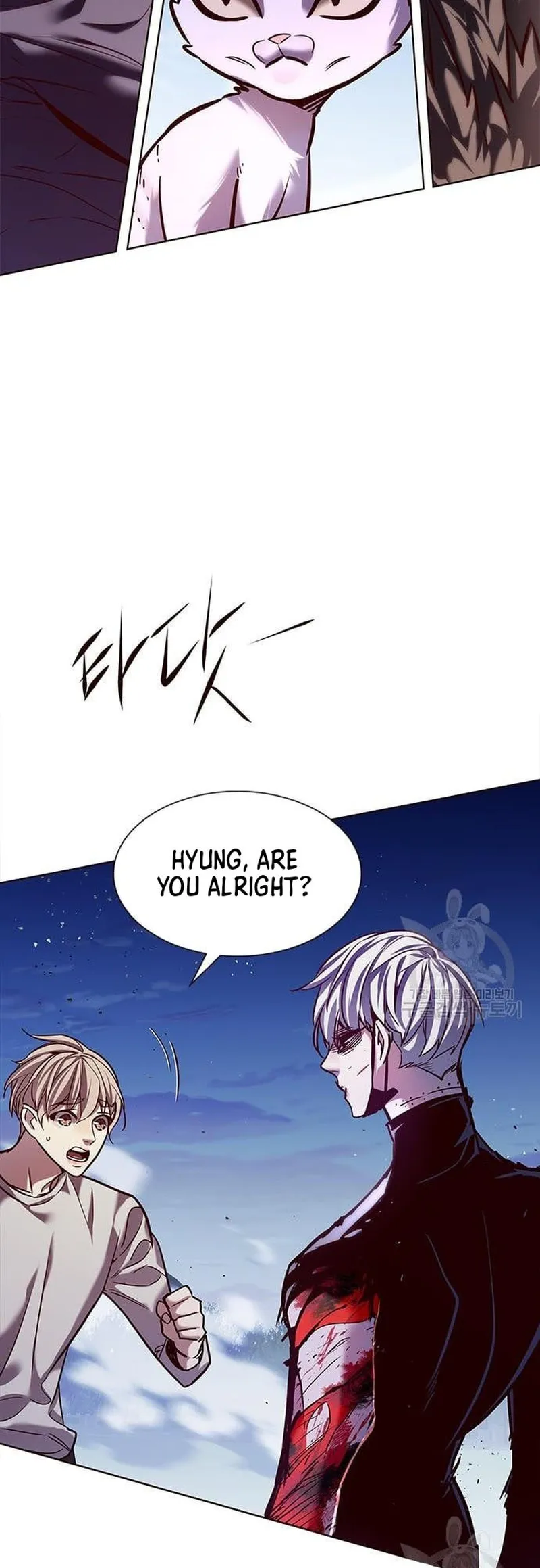Eleceed Chapter 221 Page 68