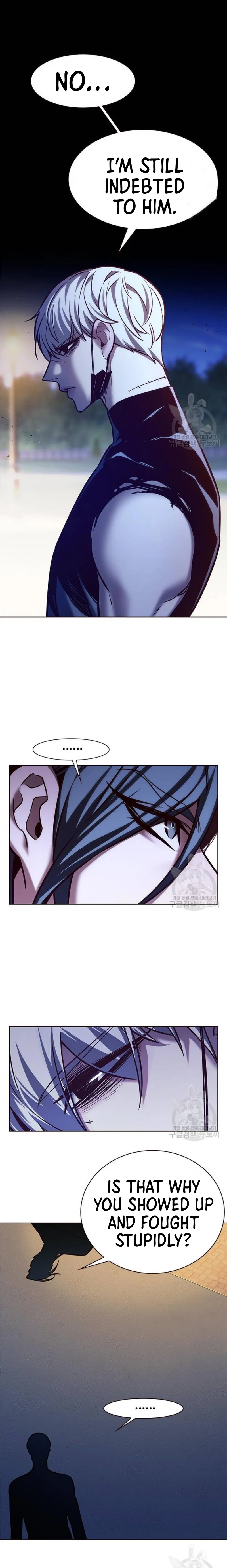 Eleceed Chapter 222 Page 4