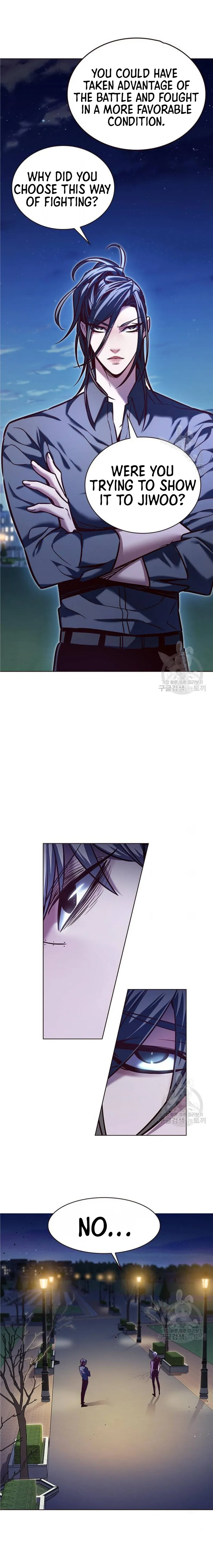 Eleceed Chapter 222 Page 5