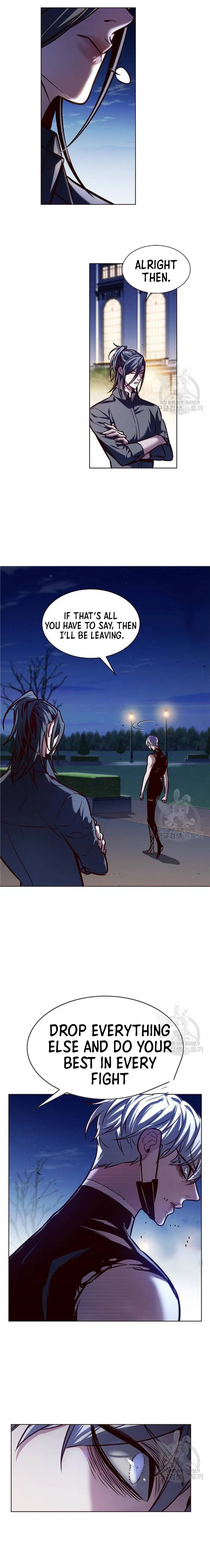 Eleceed Chapter 222 Page 6
