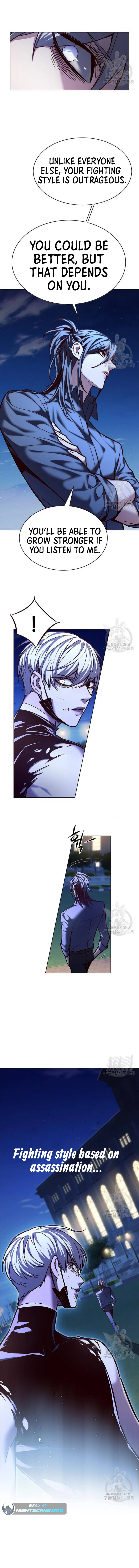 Eleceed Chapter 222 Page 7