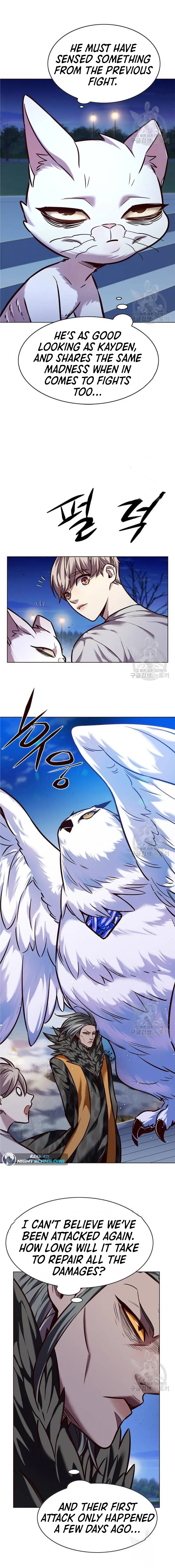 Eleceed Chapter 222 Page 9