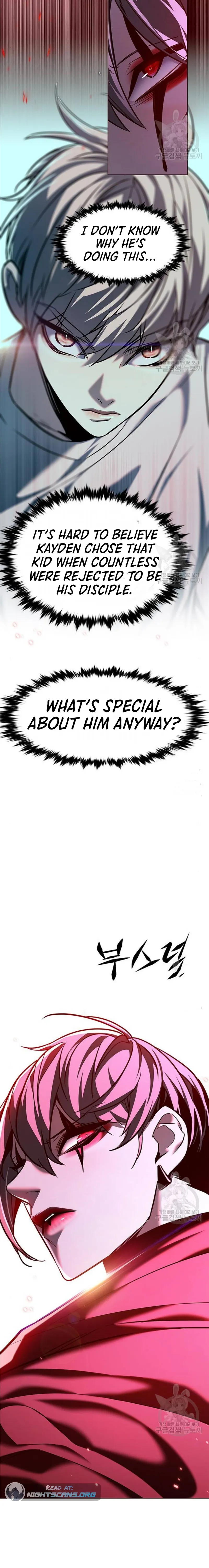 Eleceed Chapter 222 Page 10