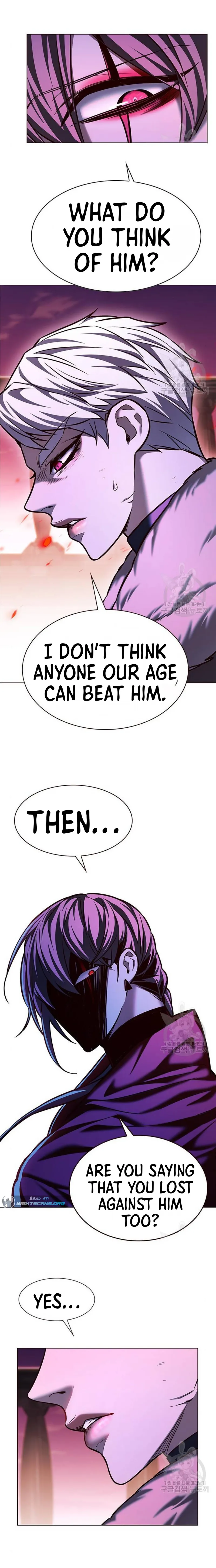 Eleceed Chapter 222 Page 12