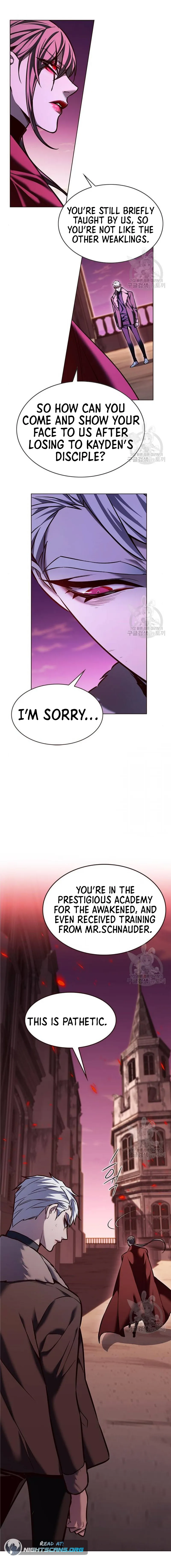 Eleceed Chapter 222 Page 13
