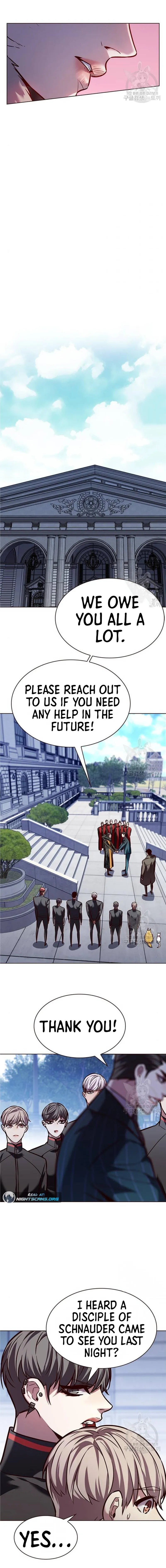 Eleceed Chapter 222 Page 14
