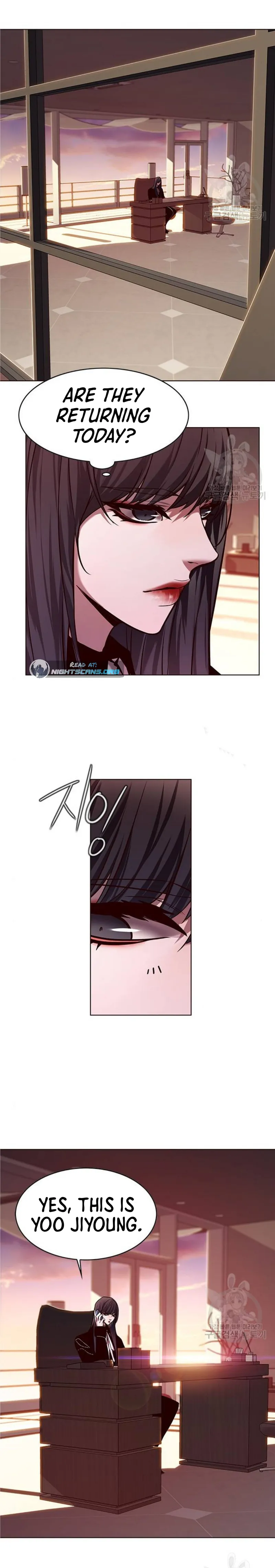 Eleceed Chapter 222 Page 20