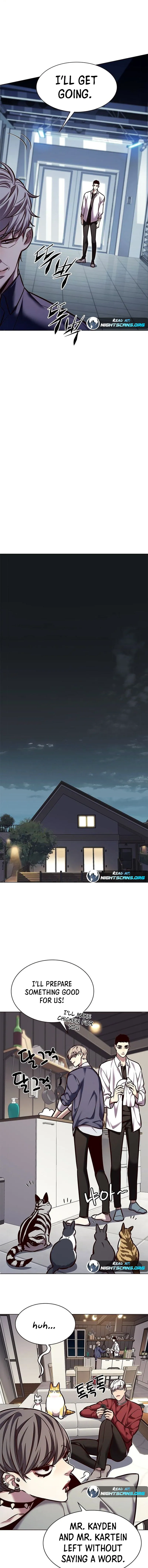 Eleceed Chapter 223 Page 4