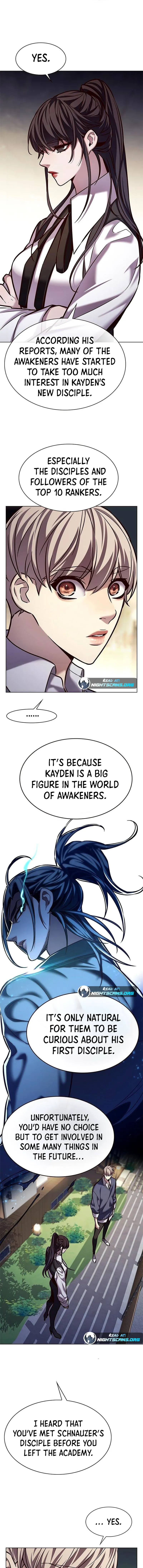 Eleceed Chapter 223 Page 8