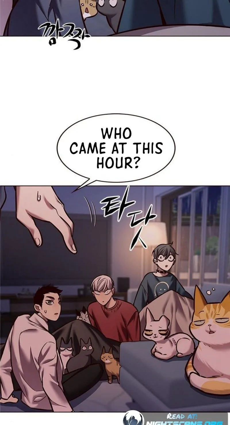Eleceed Chapter 224 Page 5