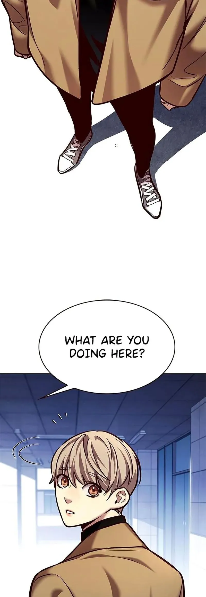 Eleceed Chapter 225 Page 2