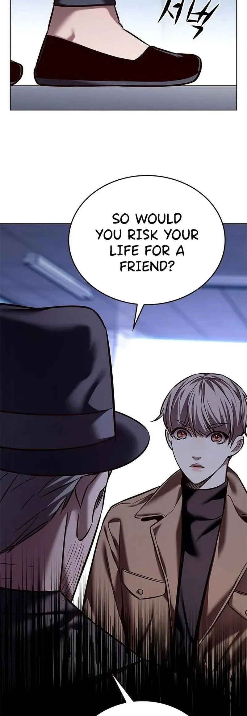 Eleceed Chapter 225 Page 23