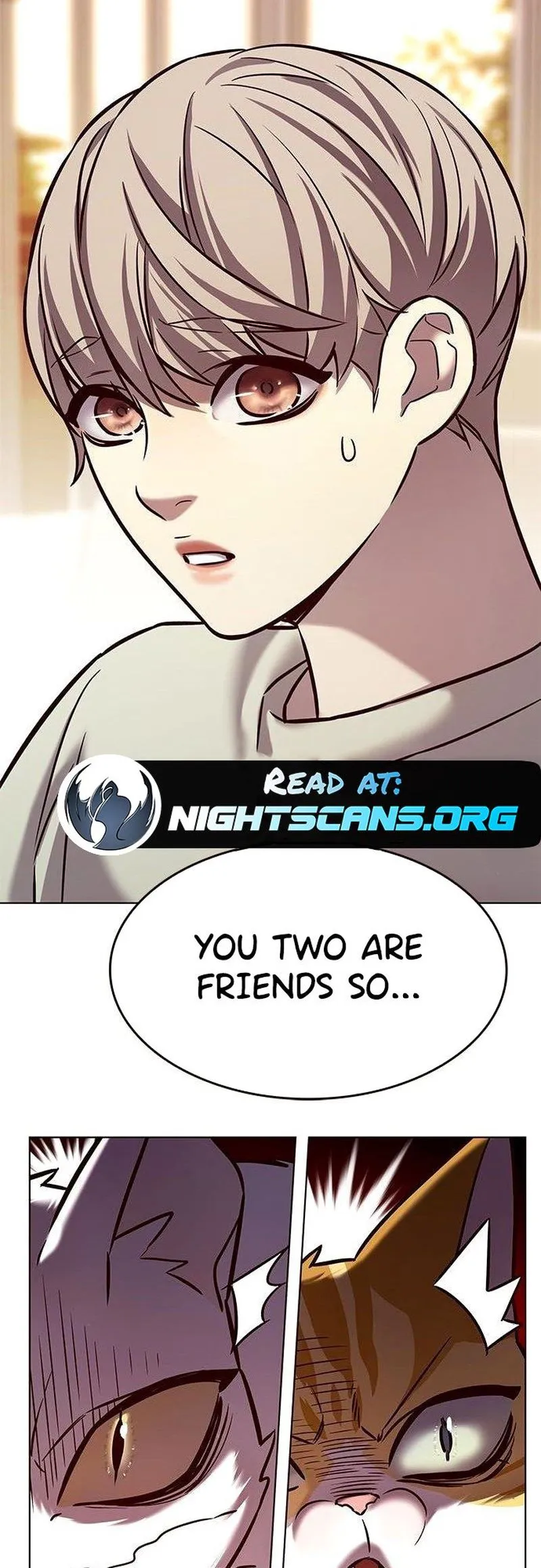 Eleceed Chapter 225 Page 42